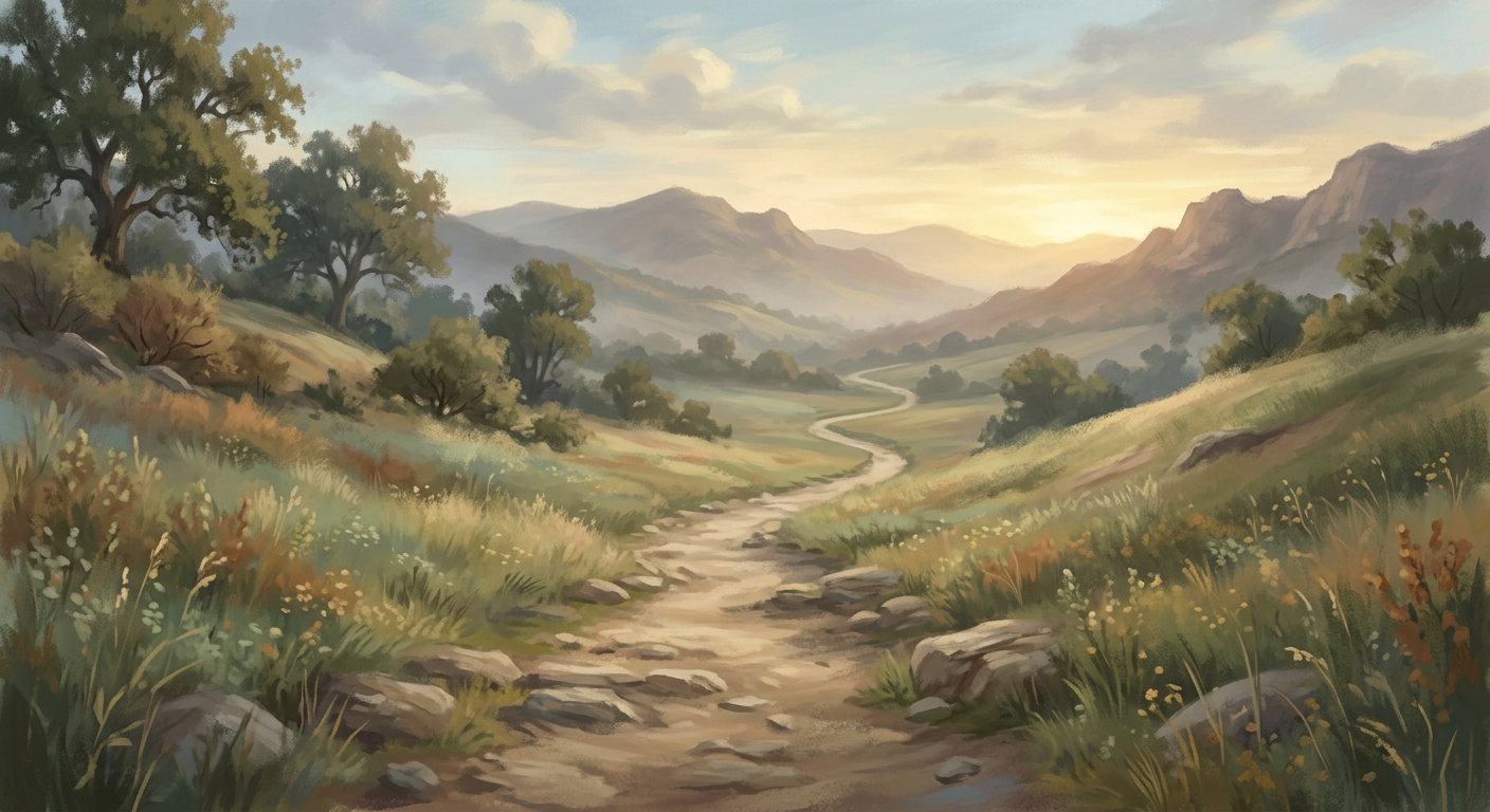 a clear path forward
